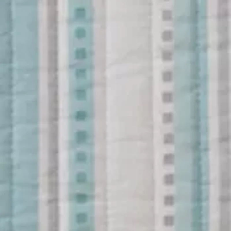 Cape Coral Quilt Set