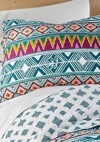 Kumar Quilt Set