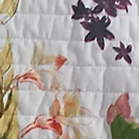 Malana Quilt Set