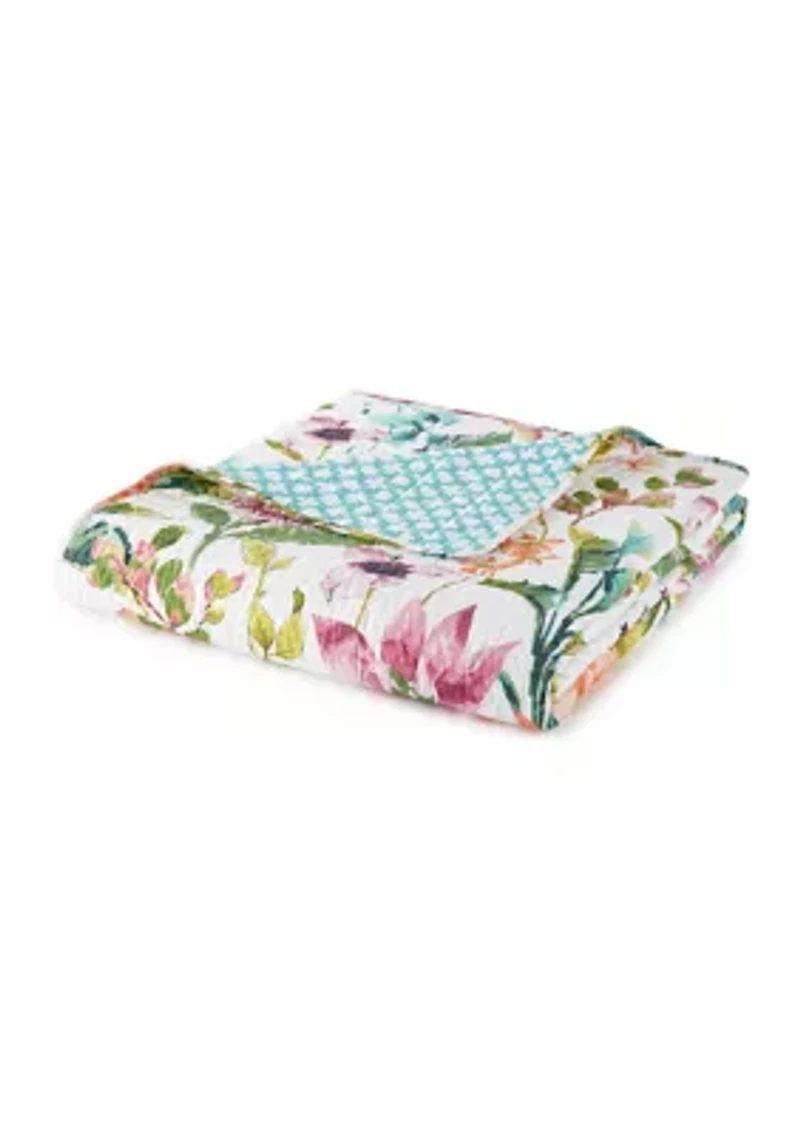 Malana Quilt Set
