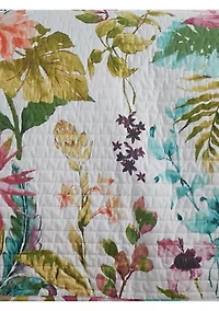 Malana Quilt Set