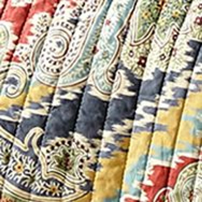 Moreno Quilt Set