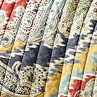 Moreno Quilt Set