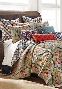 Moreno Quilt Set