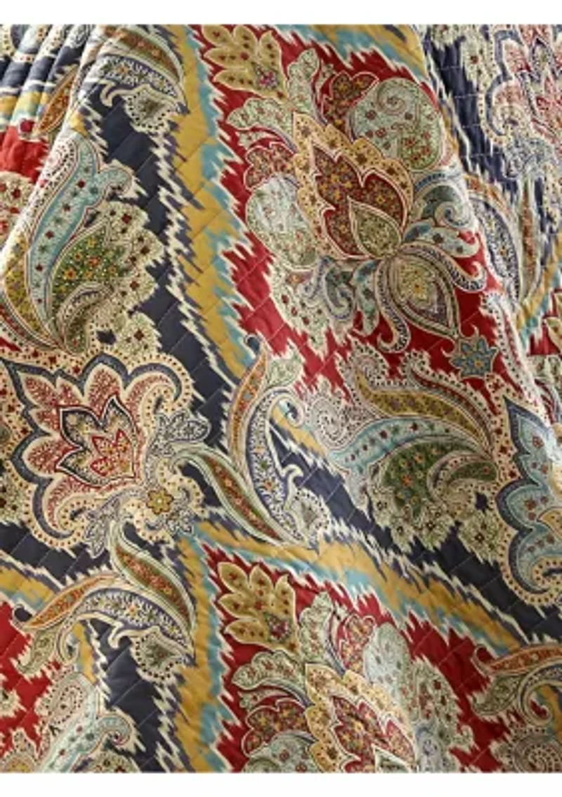 Moreno Quilt Set