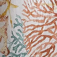 Bay Islands Quilt Set