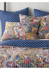 Nanette Quilt Set