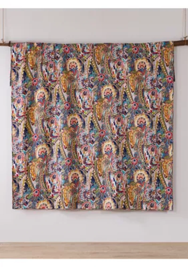 Nanette Quilt Set