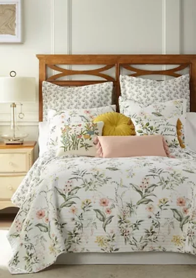 Viviana Quilt Set