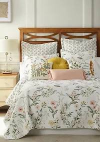 Viviana Quilt Set