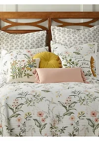 Viviana Quilt Set