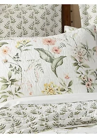 Viviana Quilt Set