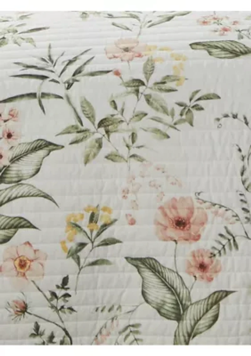 Viviana Quilt Set