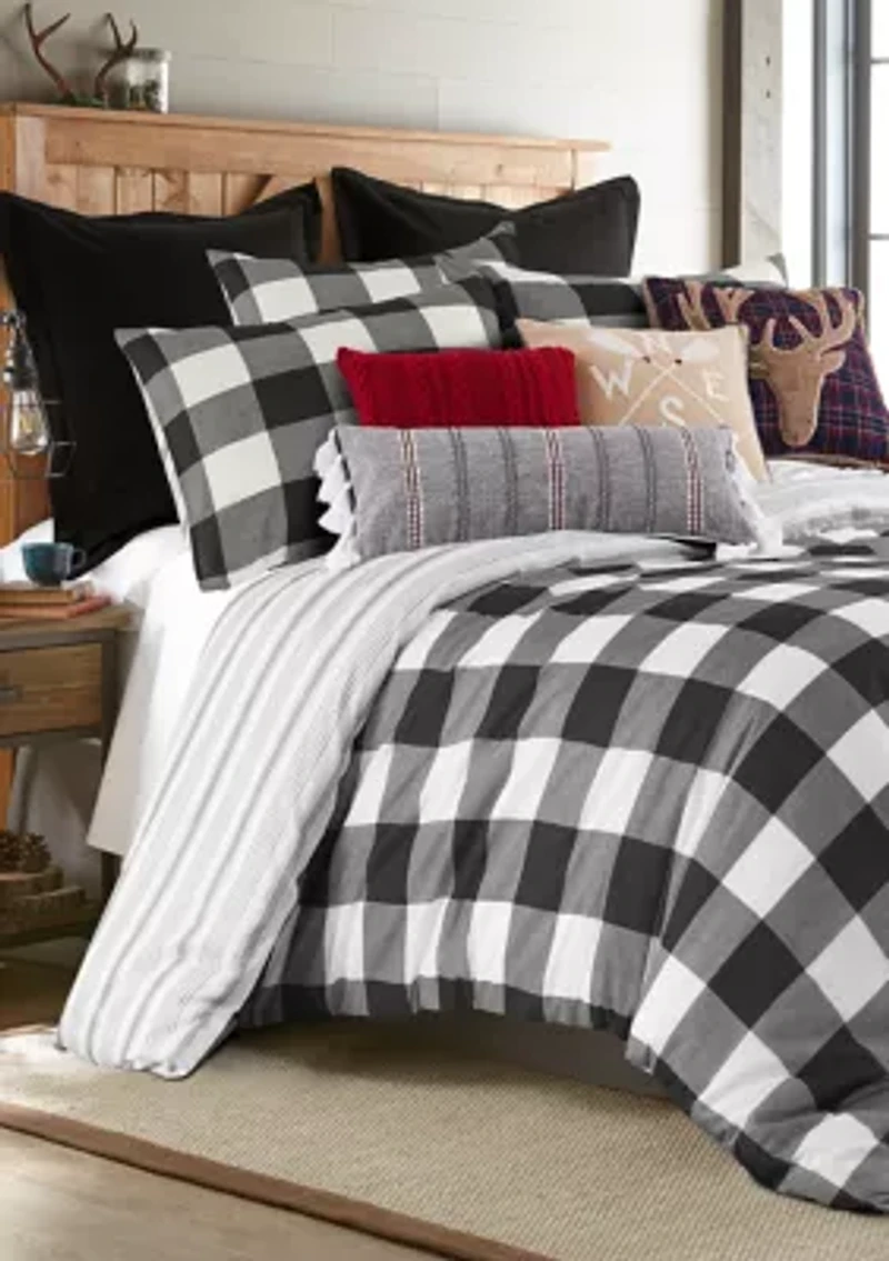 Camden Duvet Set