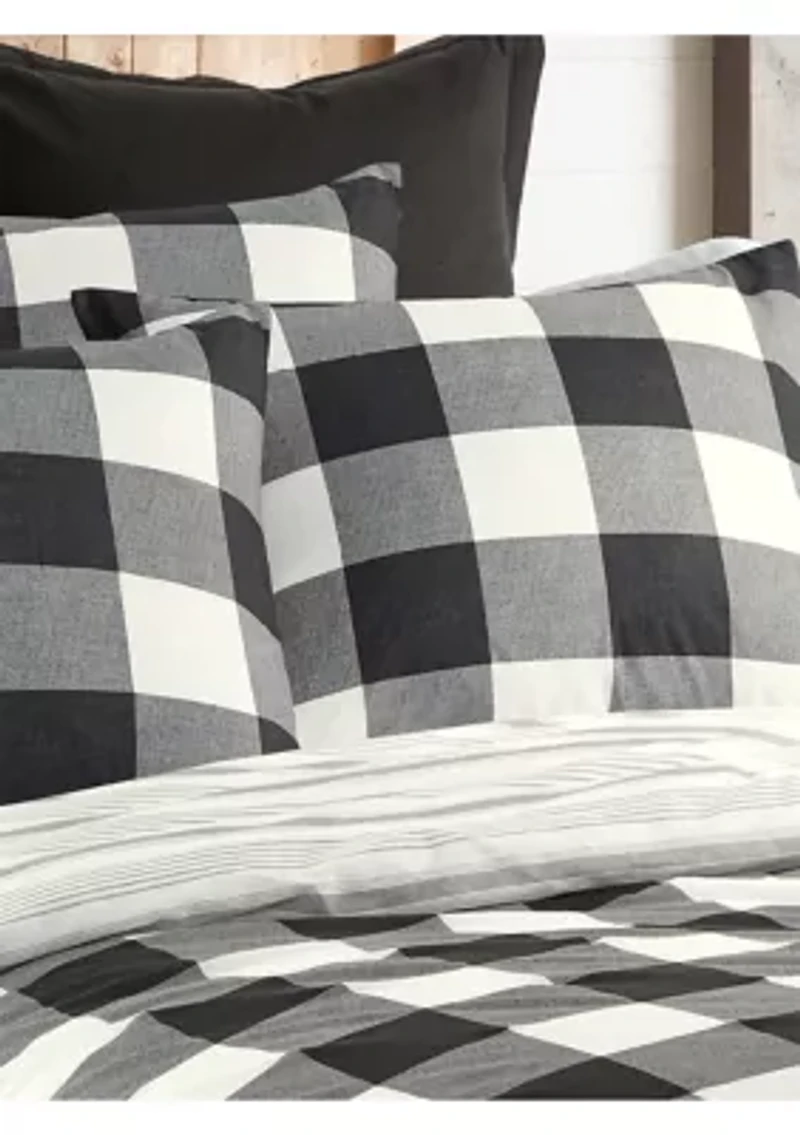 Camden Duvet Set