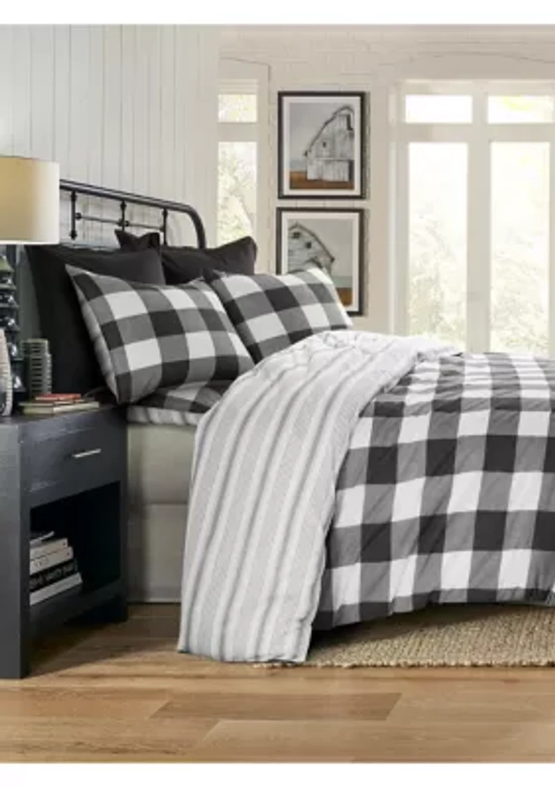 Camden Duvet Set