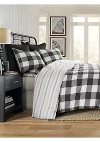 Camden Duvet Set