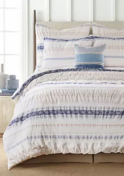 Pickford Comforter Set