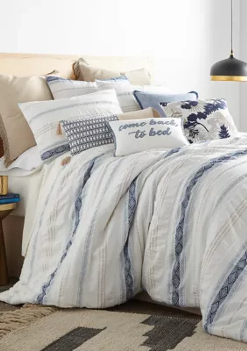 Pickford Comforter Set
