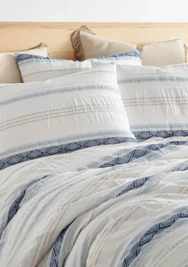 Pickford Comforter Set