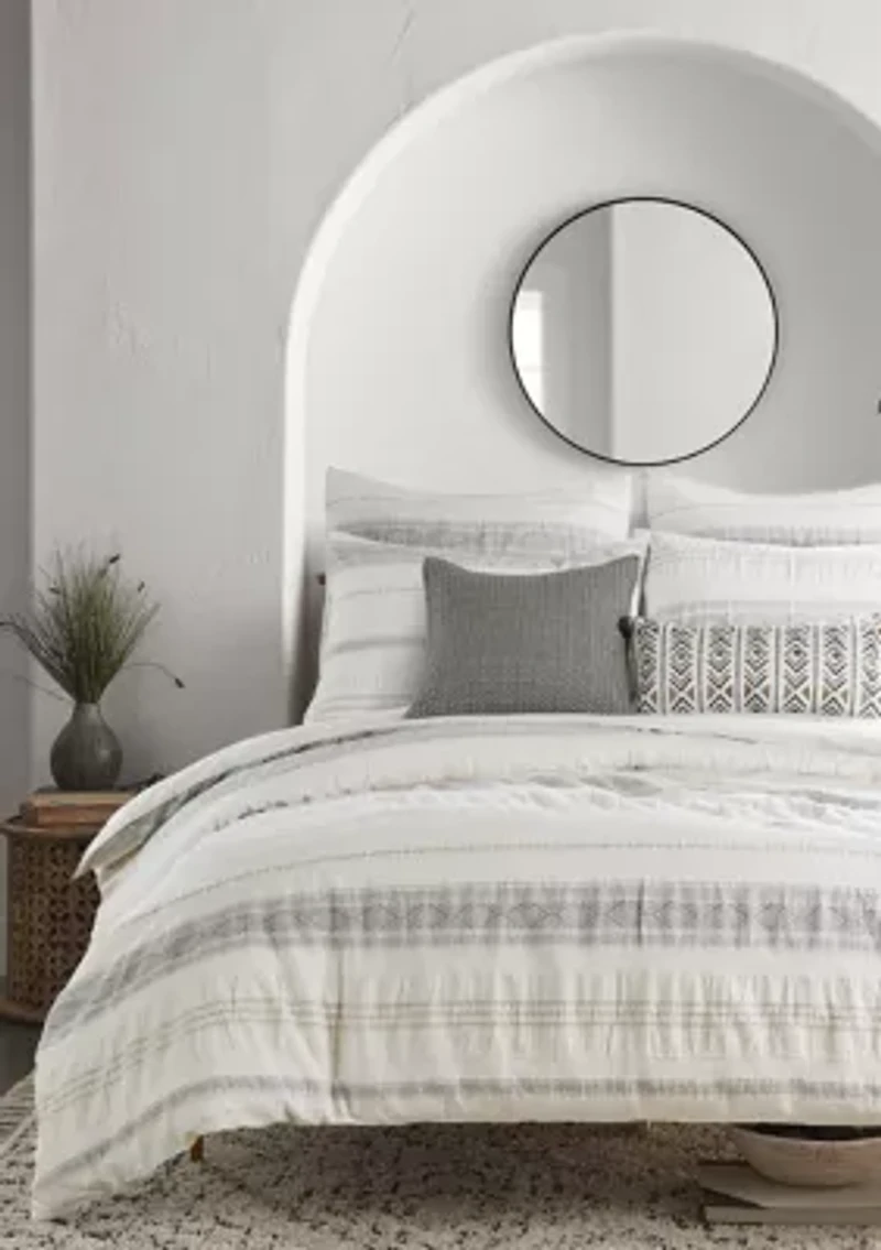Pickford Euro Sham set of 2