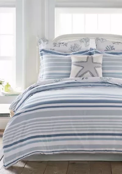 Truro Duvet Set
