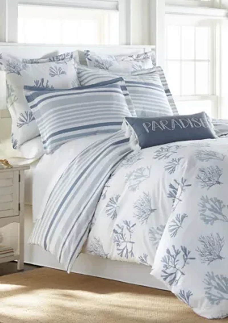 Truro Duvet Set