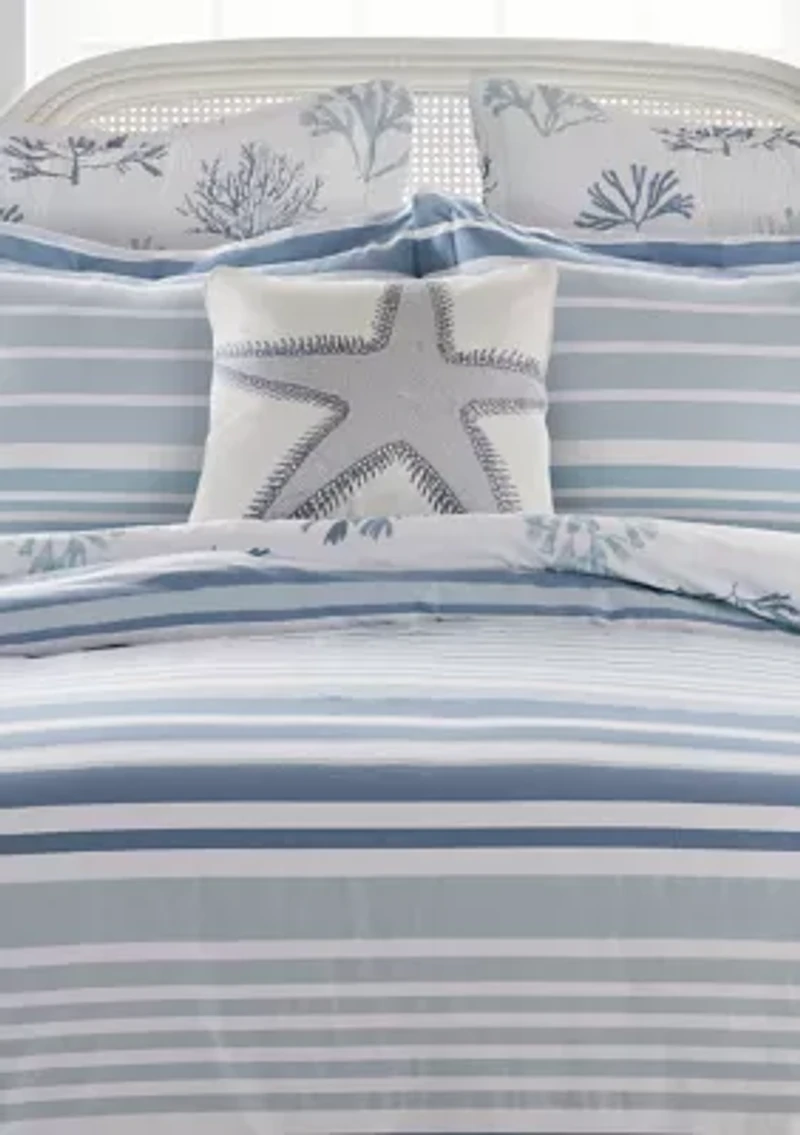 Truro Duvet Set