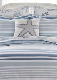 Truro Duvet Set