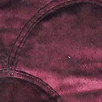 BH Ellora Plum Velvet Sham