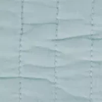 Pom King Sham