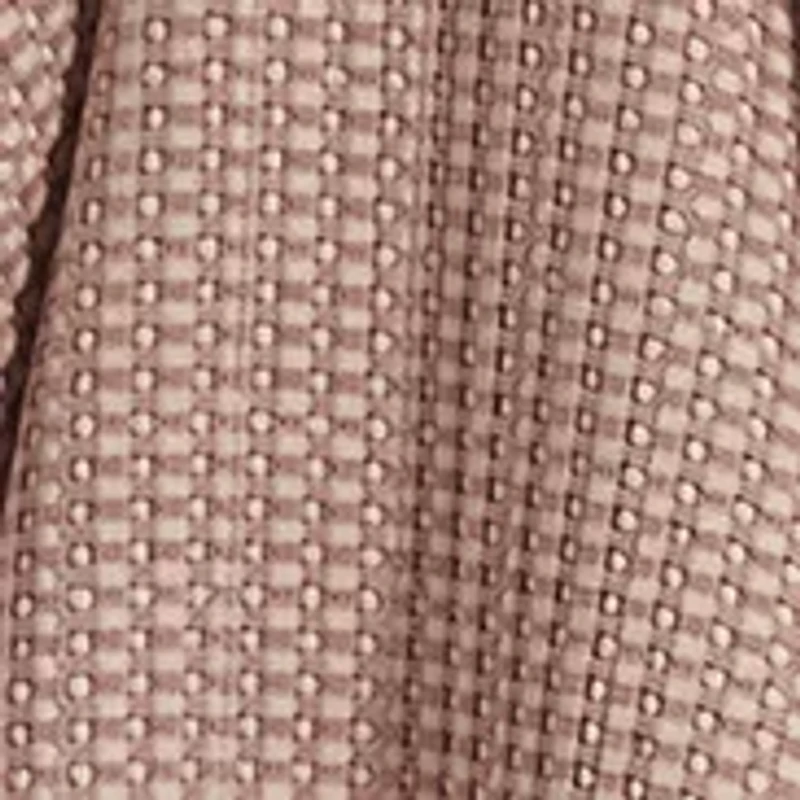 Mills Waffle Quilted Throw