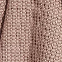 Mills Waffle Quilted Throw