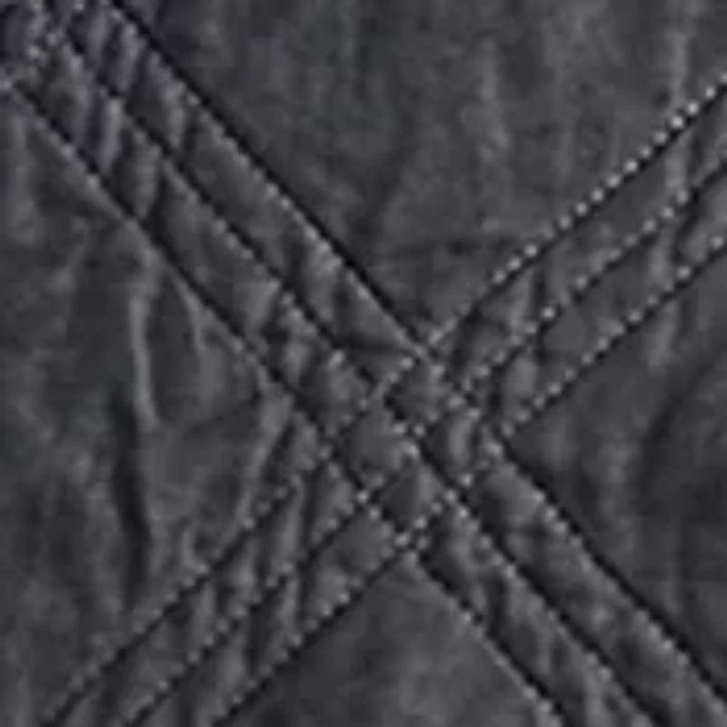Washed Linen Quilt