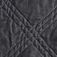 Washed Linen Quilt