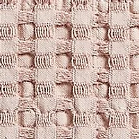 Mills Waffle Decorative Pillow