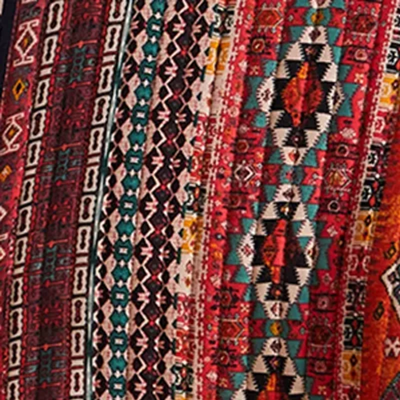Vista Full/Queen Quilt Set