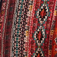 Vista Full/Queen Quilt Set