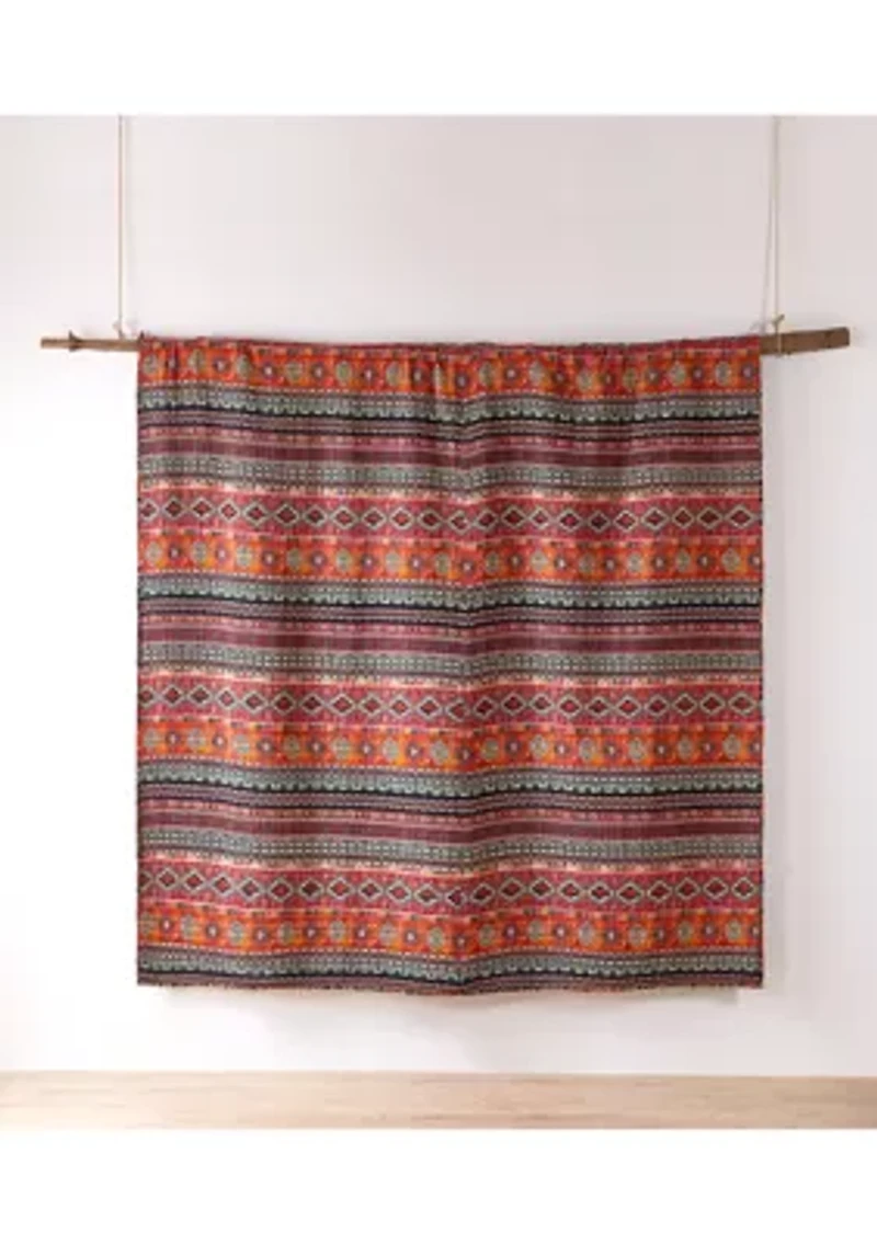 Vista Full/Queen Quilt Set