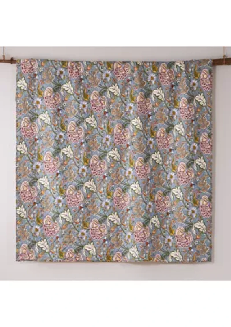Angelica Full/Queen Quilt Set