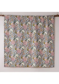 Angelica Full/Queen Quilt Set