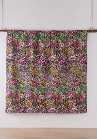 Basel Full/Queen Quilt Set