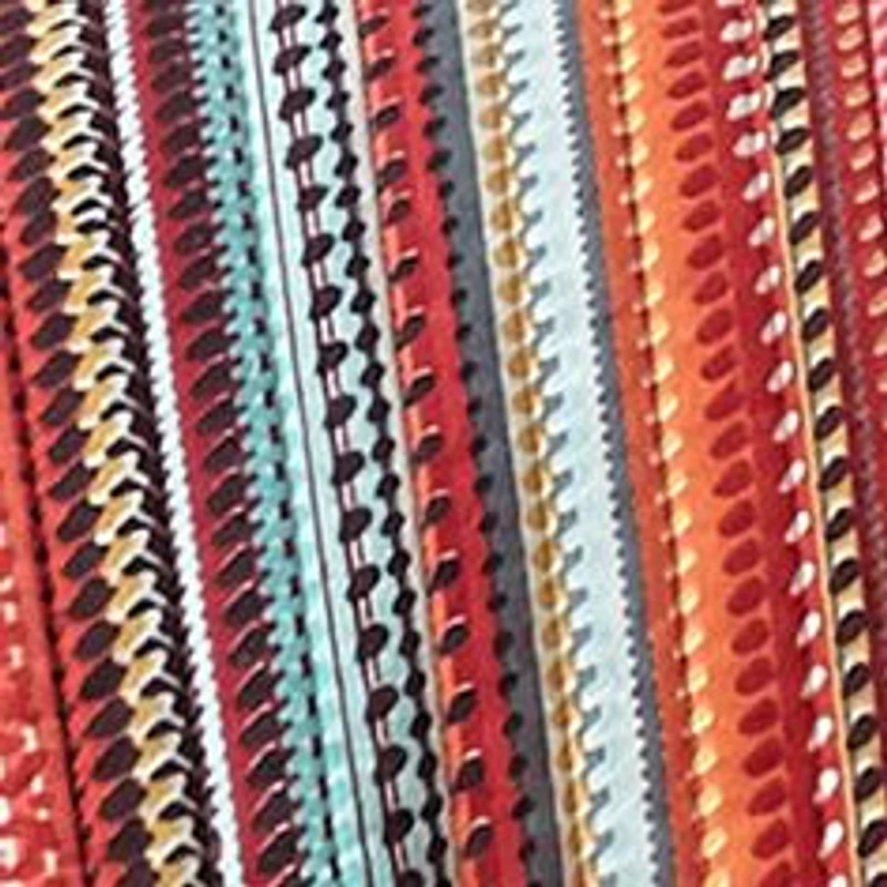 Uluru Stripe Full/Queen Quilt Set