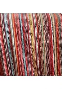 Uluru Stripe Full/Queen Quilt Set