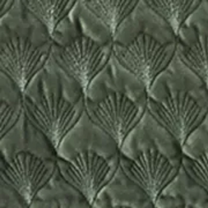 BH Merano Velvet Quilt