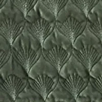 BH Merano Velvet Quilt