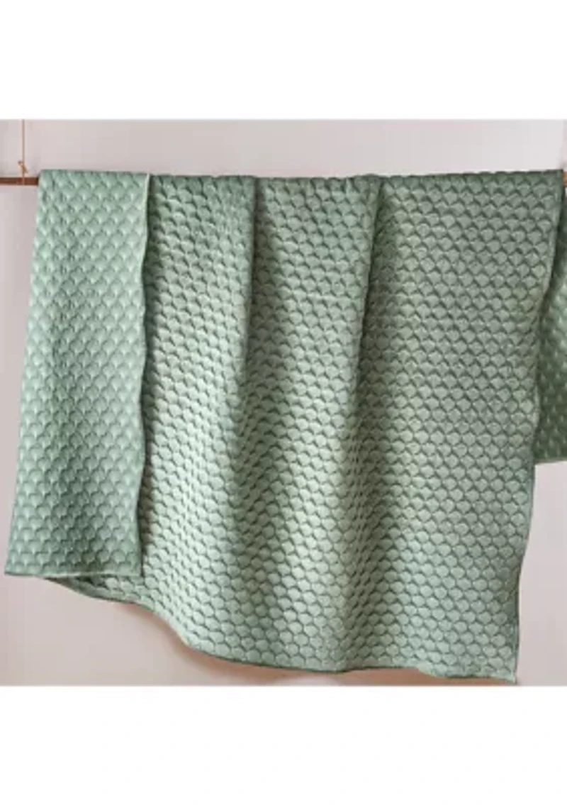 BH Merano Velvet Quilt