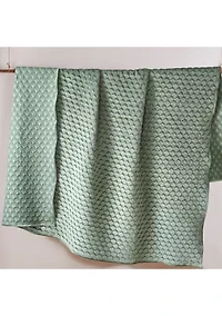 BH Merano Velvet Quilt