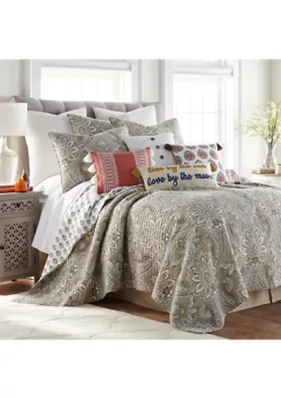 Kassandra Quilt Set