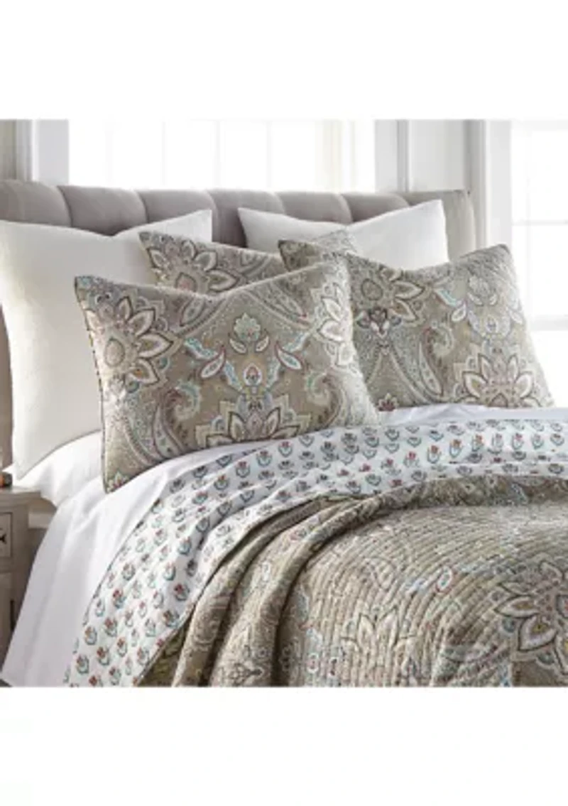 Kassandra Quilt Set